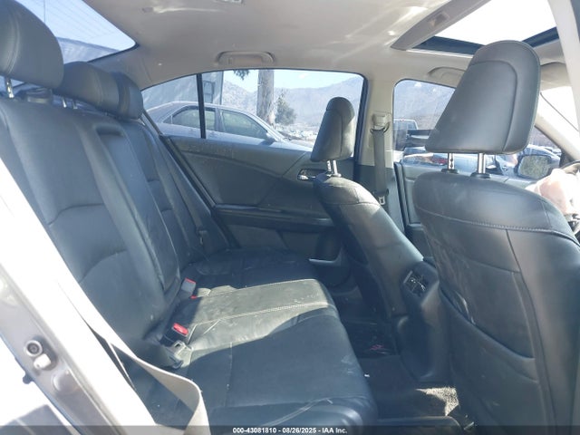 1HGCR2F88GA167918 Honda k24w1