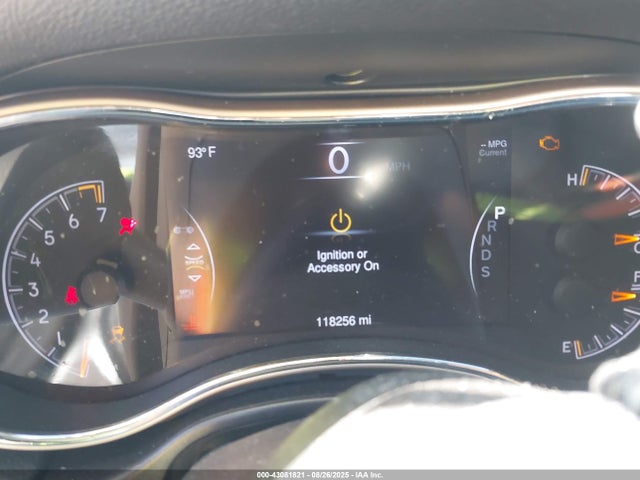 Jeep Grand Cherokee 2015 1C4RJFBG2FC852648 Image 7
