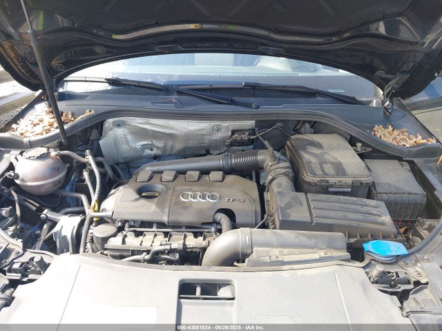 Audi Q3 2018 WA1HCCFS5JR009062 Image 10