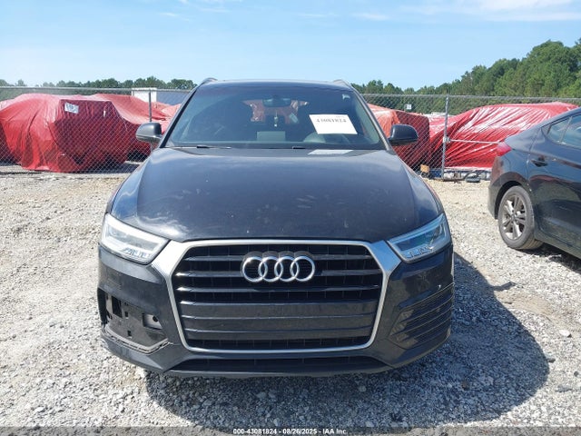 Audi Q3 2018 WA1HCCFS5JR009062 Image 12