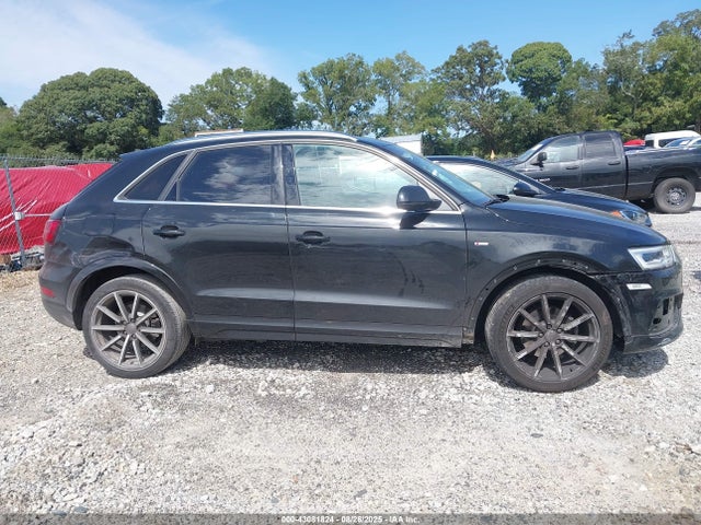 Audi Q3 2018 WA1HCCFS5JR009062 Image 13