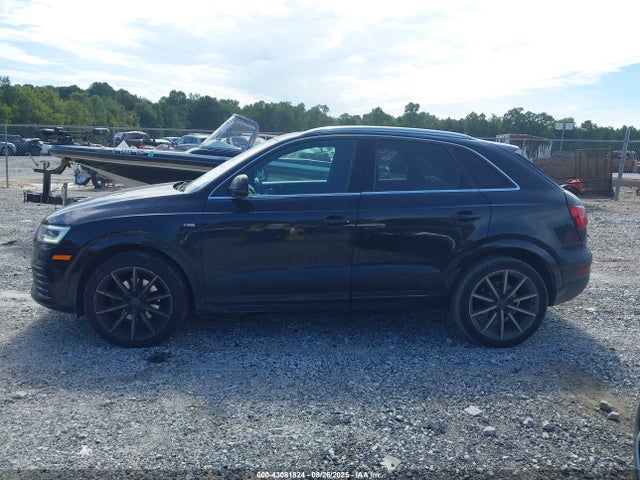 Audi Q3 2018 WA1HCCFS5JR009062 Image 14
