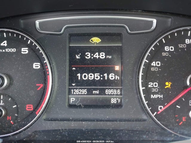 Audi Q3 2018 WA1HCCFS5JR009062 Image 15