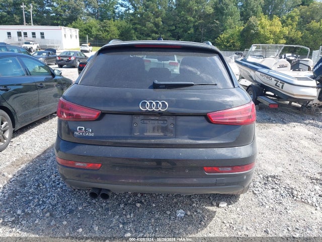 Audi Q3 2018 WA1HCCFS5JR009062 Image 16