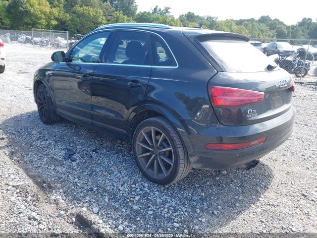 Audi Q3 2018 WA1HCCFS5JR009062 Image 3