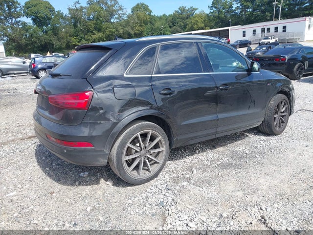 Audi Q3 2018 WA1HCCFS5JR009062 Image 4