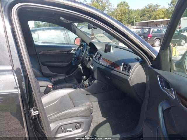 Audi Q3 2018 WA1HCCFS5JR009062 Image 5