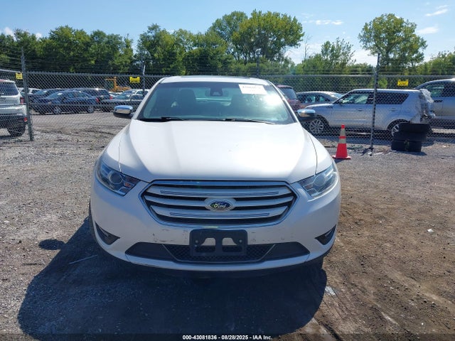 Ford Taurus 2015 1FAHP2F85FG202457 Image 12