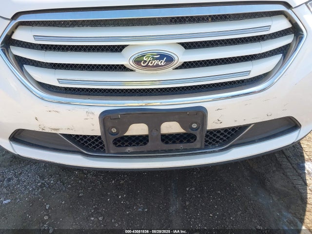 Ford Taurus 2015 1FAHP2F85FG202457 Image 19