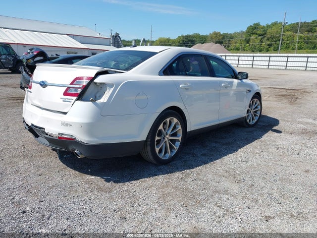 Ford Taurus 2015 1FAHP2F85FG202457 Image 4