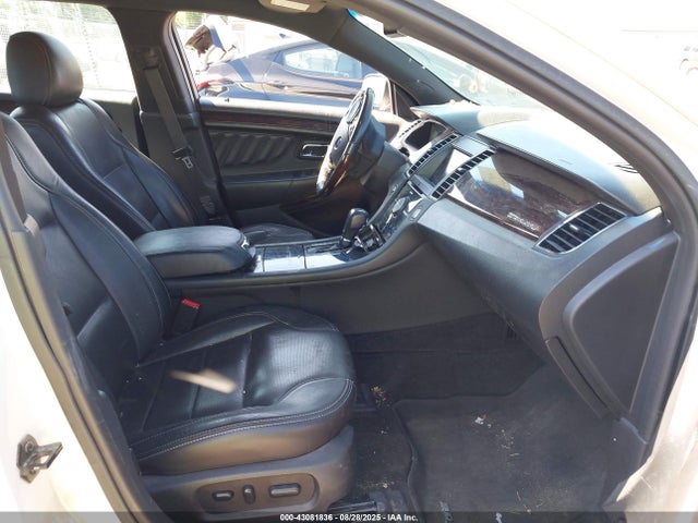 Ford Taurus 2015 1FAHP2F85FG202457 Image 5