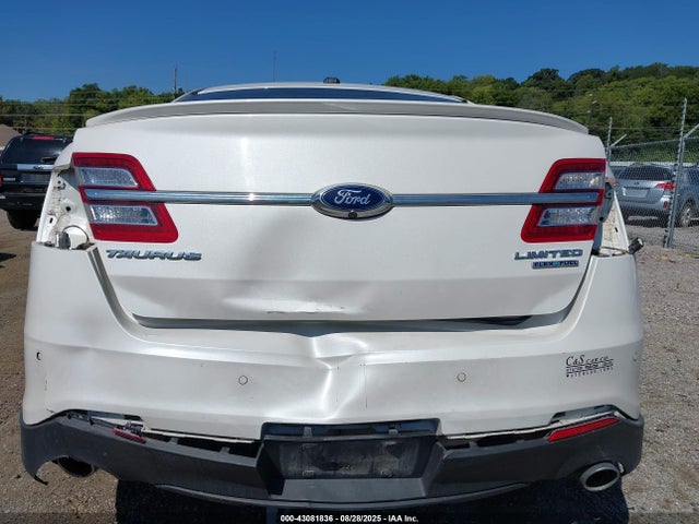 Ford Taurus 2015 1FAHP2F85FG202457 Image 6