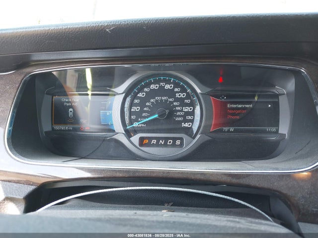 Ford Taurus 2015 1FAHP2F85FG202457 Image 7
