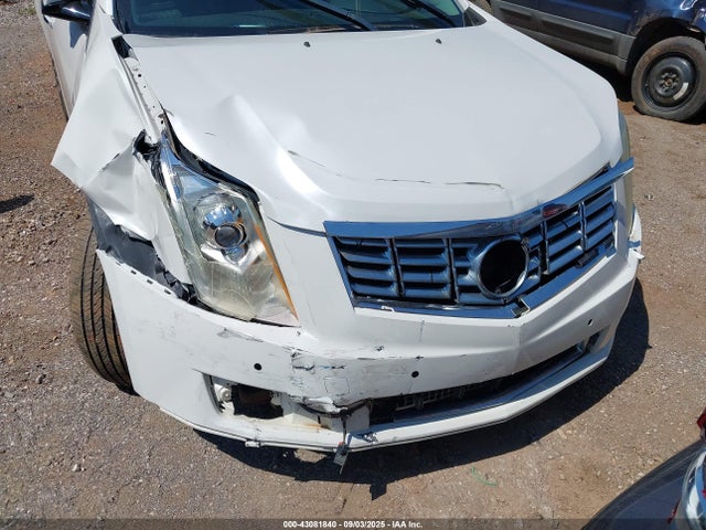 2015 CADILLAC SRX 3GYFNDE30FS573224 Photo 5