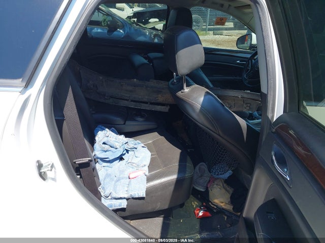 2015 CADILLAC SRX 3GYFNDE30FS573224 Photo 7