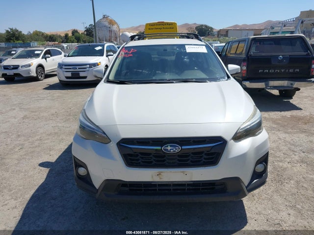 JF2GTAJC9JH300144 Subaru naturally aspirated