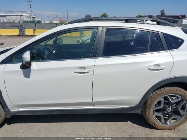 JF2GTAJC9JH300144 Subaru naturally aspirated