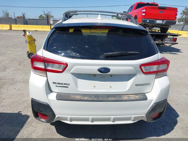 JF2GTAJC9JH300144 Subaru naturally aspirated