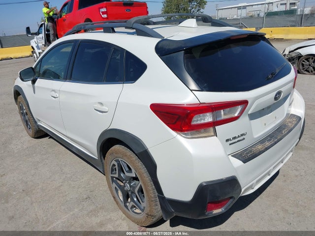 JF2GTAJC9JH300144 Subaru naturally aspirated