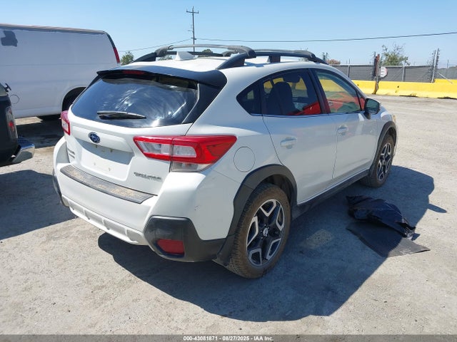 JF2GTAJC9JH300144 Subaru naturally aspirated