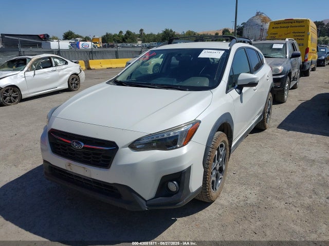 JF2GTAJC9JH300144 Subaru naturally aspirated