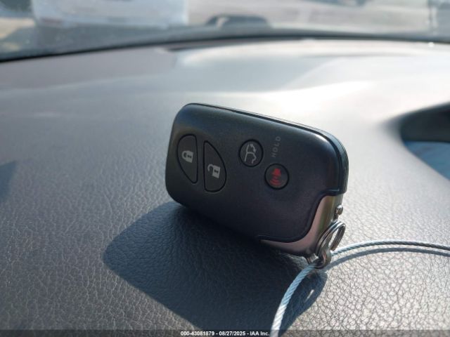 2014 LEXUS RX 350 2T2ZK1BA1EC138071 Photo 10