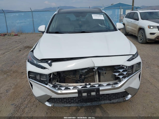 5NMS4DAL6PH517178 Hyundai t-gdi theta iii