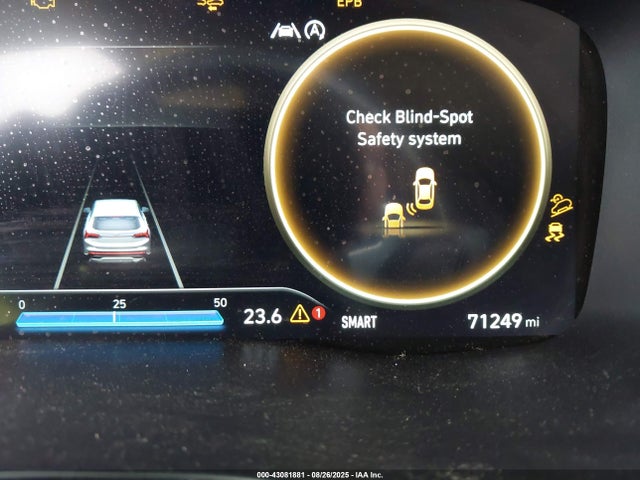 5NMS4DAL6PH517178 Hyundai t-gdi theta iii