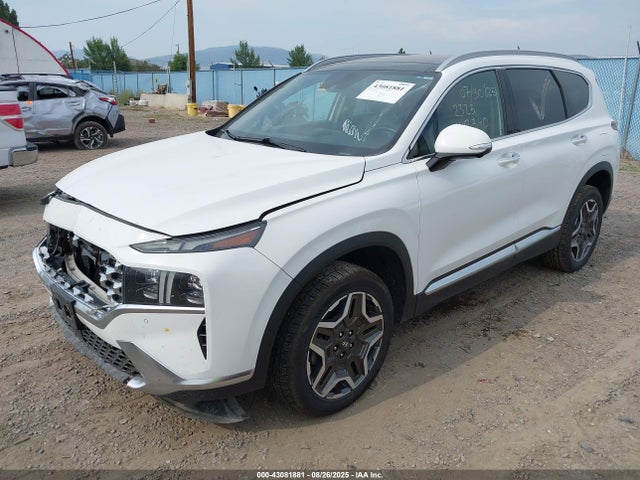 5NMS4DAL6PH517178 Hyundai t-gdi theta iii