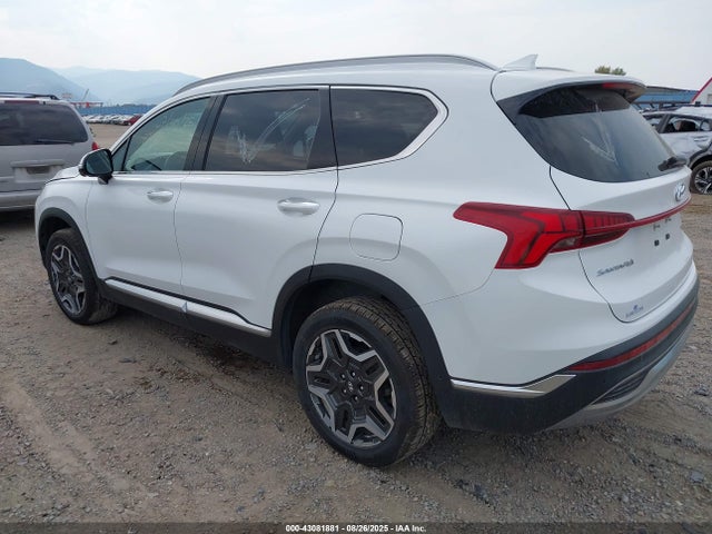 5NMS4DAL6PH517178 Hyundai t-gdi theta iii