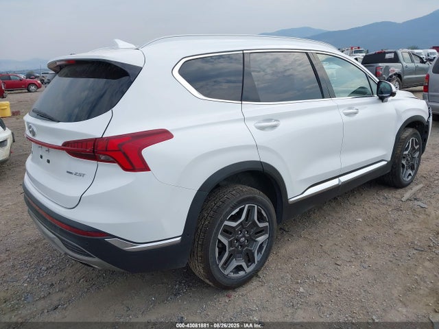 5NMS4DAL6PH517178 Hyundai t-gdi theta iii