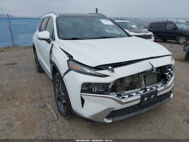 5NMS4DAL6PH517178 Hyundai t-gdi theta iii
