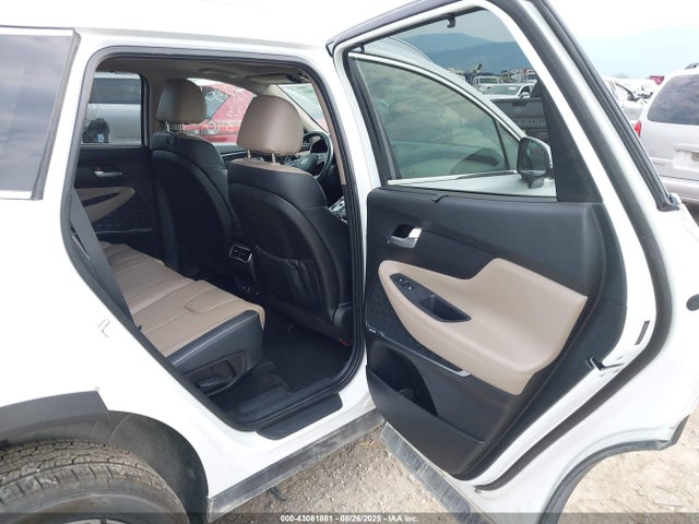 5NMS4DAL6PH517178 Hyundai t-gdi theta iii