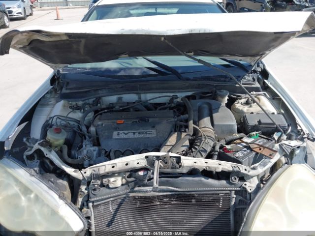 2002 ACURA RSX JH4DC54812C039928 Photo 9