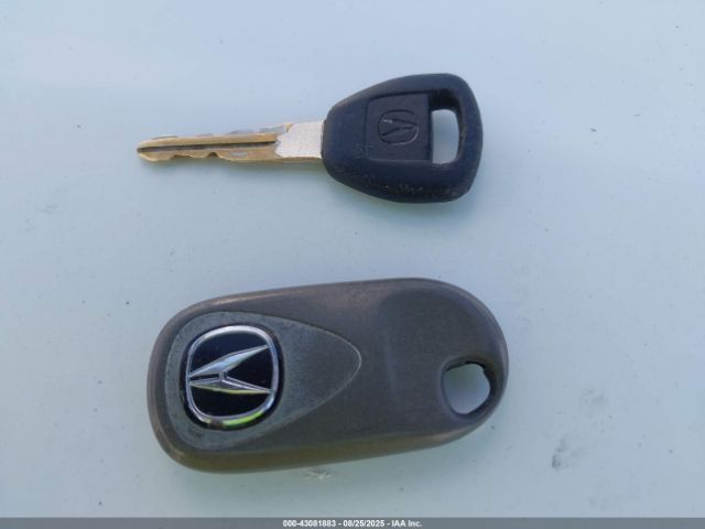 2002 ACURA RSX JH4DC54812C039928 Photo 10