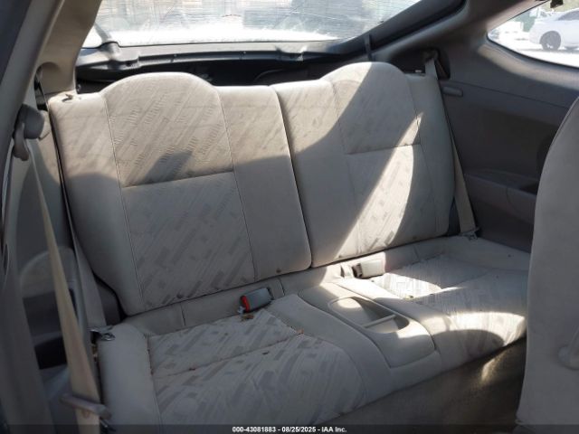 2002 ACURA RSX JH4DC54812C039928 Photo 7