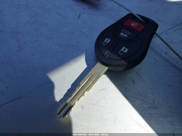 3N1AB7AP3JY262396 Nissan Sentra