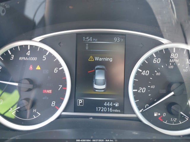 3N1AB7AP3JY262396 Nissan Sentra