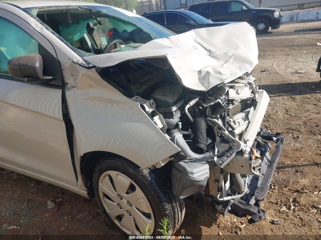 Chevrolet Spark Ls Manual 2017 KL8CA6SA9HC805274 Image 13