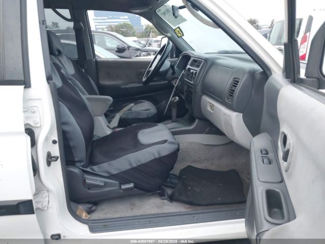 2002 MITSUBISHI MONTERO SPORT JA4LS21H82J048585 Photo 4