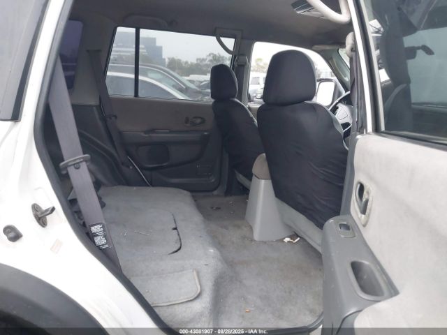 2002 MITSUBISHI MONTERO SPORT JA4LS21H82J048585 Photo 7