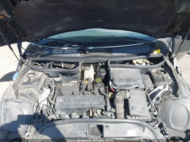 2004 MINI COOPER WMWRC33474TC53982 Photo 9