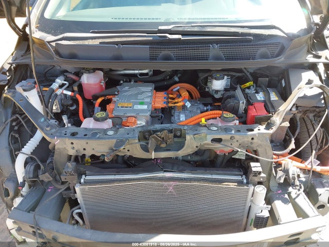 1G1FZ6S02L4111333 Chevrolet BOLT EV