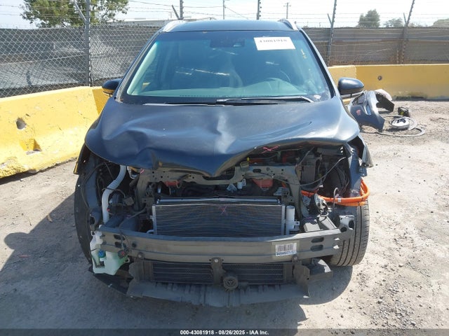 1G1FZ6S02L4111333 Chevrolet BOLT EV