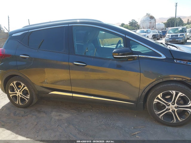 1G1FZ6S02L4111333 Chevrolet BOLT EV