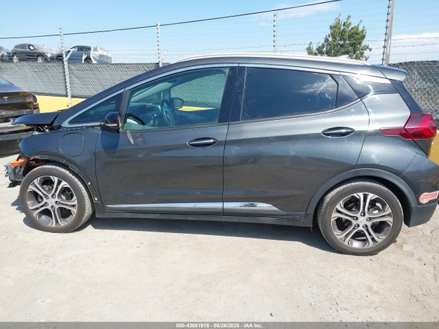 1G1FZ6S02L4111333 Chevrolet BOLT EV
