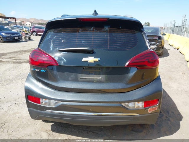 1G1FZ6S02L4111333 Chevrolet BOLT EV