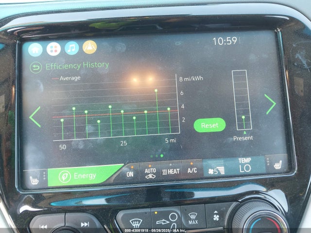 1G1FZ6S02L4111333 Chevrolet BOLT EV