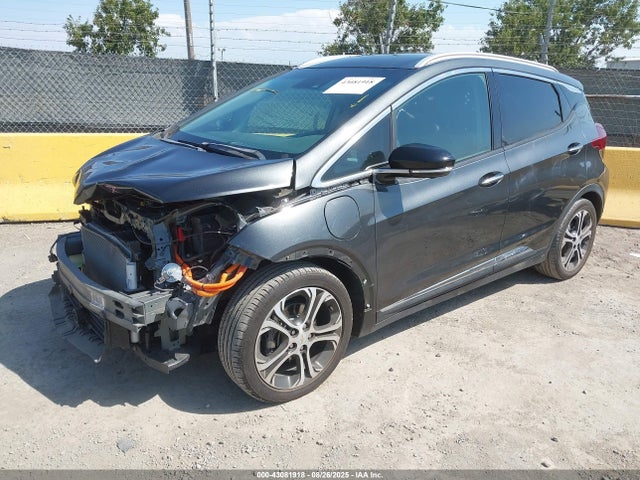 1G1FZ6S02L4111333 Chevrolet BOLT EV