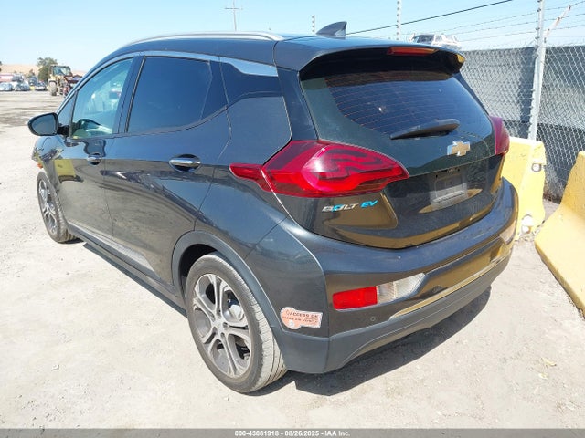 1G1FZ6S02L4111333 Chevrolet BOLT EV